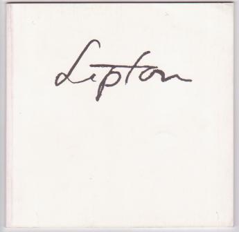 Seymour Lipton: Major Late Sculpture