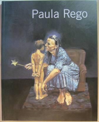 Paula Rego
