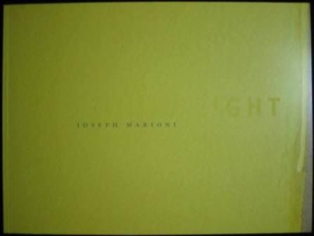 Liquid Light: Exhibition of Three Large Scale Yellow-Based Paintings