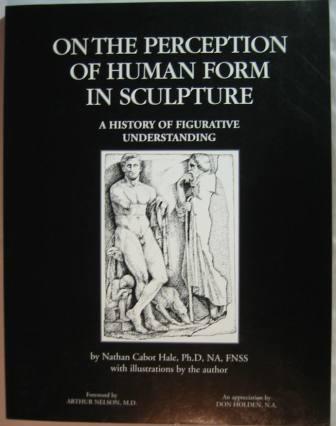 On the Perceptions of Human Form in Sculpture - A History of Figurative Understanding
