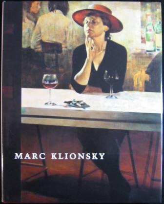 Marc Klionsky