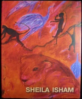 Sheila Isham