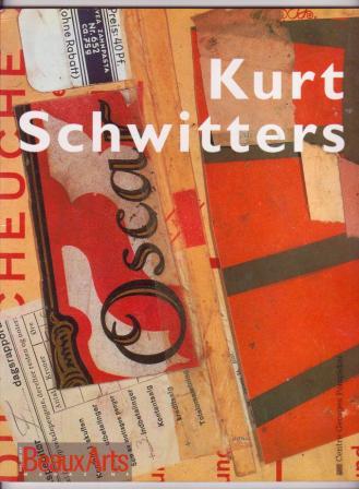 Kurt Schwitters