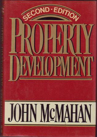 Property Development - second edition