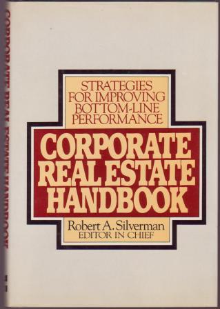 Corporate Real Estate Handbook