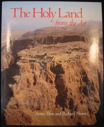 The Holy Land from the Air