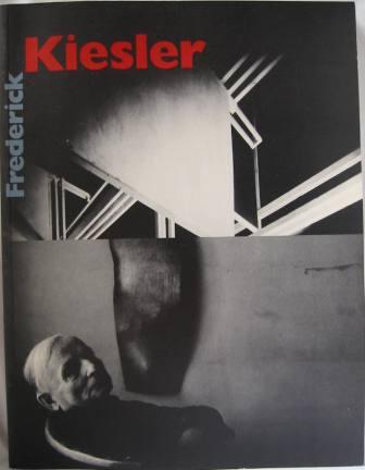 Frederick Kiesler