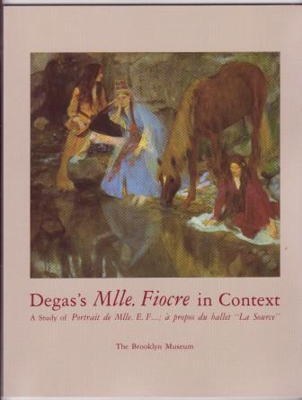 Degas's 