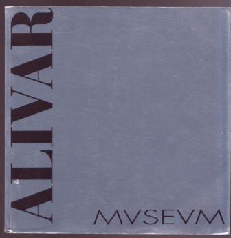 Alivar Museum
