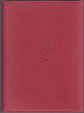 A Dictionary of the Characters & Proper Names in the Works of Shakespeare / A Shakespeare Dictionary