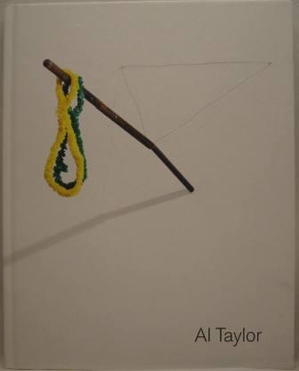 Al Taylor, Early Work