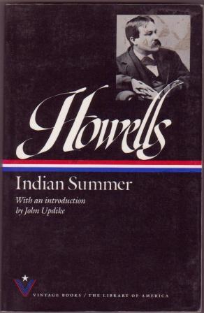 Indian Summer