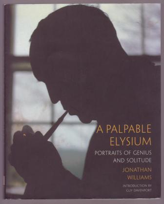 A Palpable Elysium: Portraits of Genius and Solitude