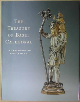 The Treasury of Basel Cathedral