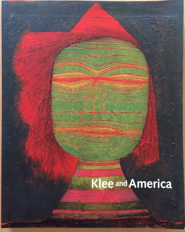 Klee and America