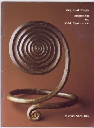 Origins of Design: Bronze Age and Celtic Masterworks