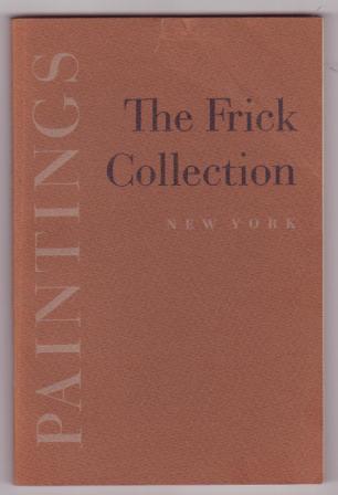The Frick Collection - Paintings