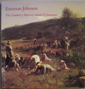 Eastman Johnson: The Cranberry Harvest, Island of Nantucket