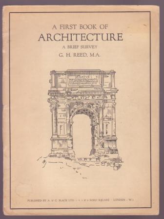 A First Book of Architecture, a Brief Survey