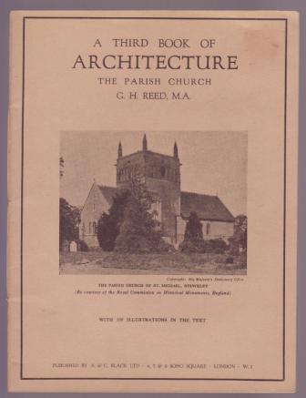 A Third Book of Architecture, The Parish Church