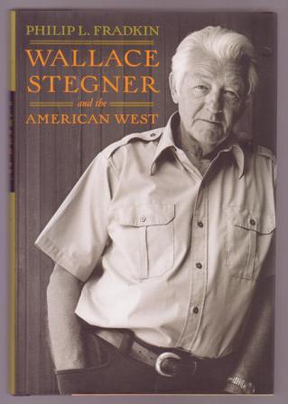 Wallace Stegner and the American West