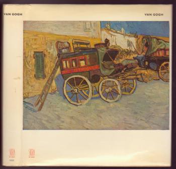 Van Gogh: Critical Study