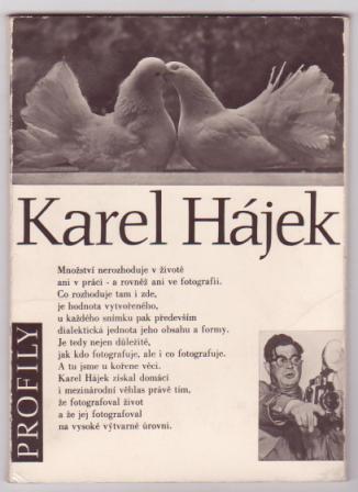 Karel Hjek
