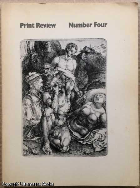 Print Review Number Four (Print Review 4)