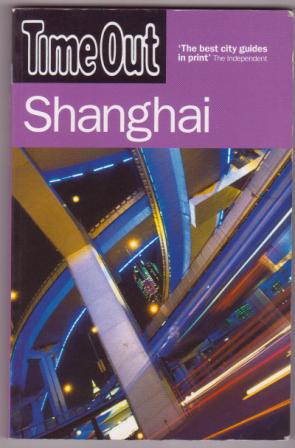 Time Out: Shanghai