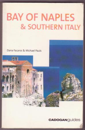 Bay of Naples & Southern Italy