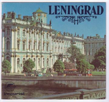 Leningrad