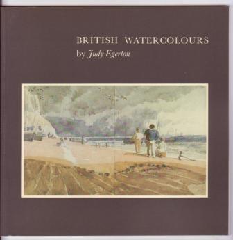British Watercolours