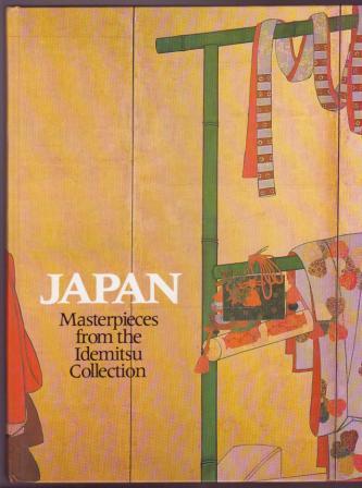 Japan: Masterpieces from the Idemitsu Collection