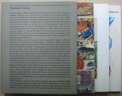 Northern Visions: Asger Jorn / Oyvind Fahlstrom / Sleeping Beauty - Art Now