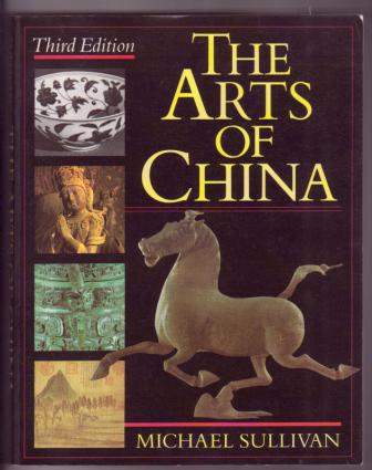 The Arts of China, Third Edition