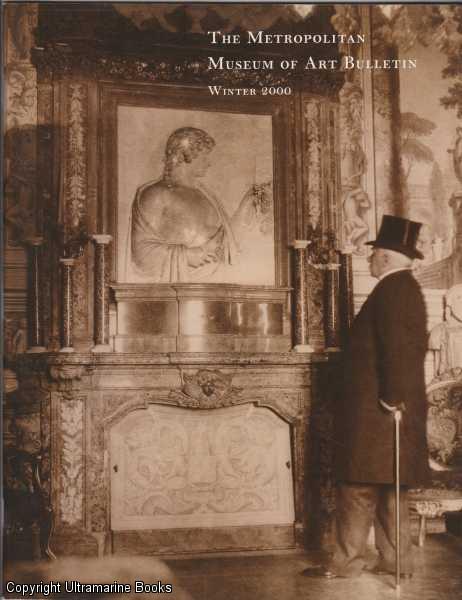 J. Pierpont Morgan, Financier and Collector - The Metropolitan Museum of Art Bulletin