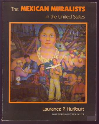 The Mexican Muralists in the United States