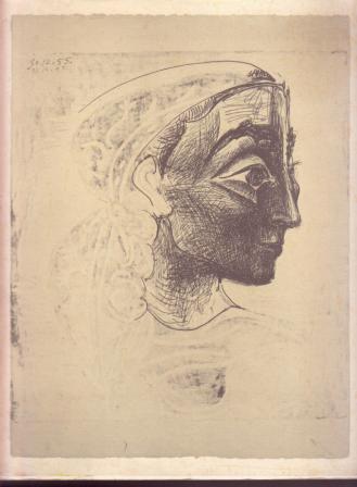 Pablo Picasso, works on paper 1915-1963