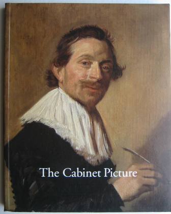 The Cabinet Picture: Dutch and Flemish Masters of the Seventeenth Century