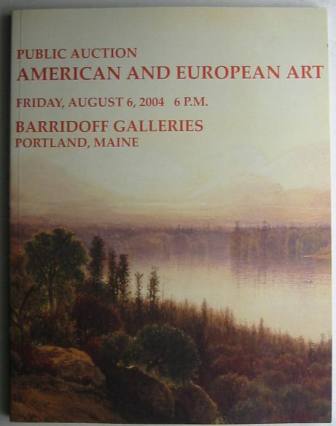 American and European Art