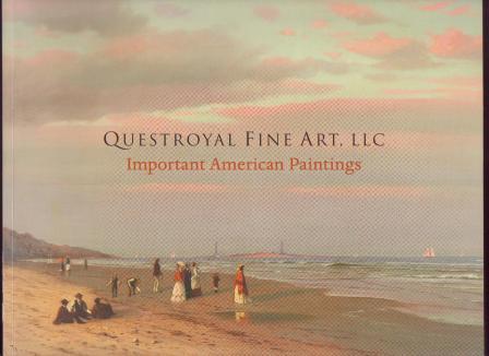 Important American Paintings