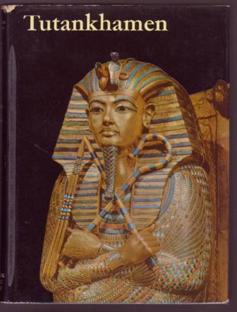 Tutankhamen: Life and Death of a Pharaoh