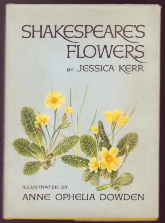 Shakespeare's Flowers