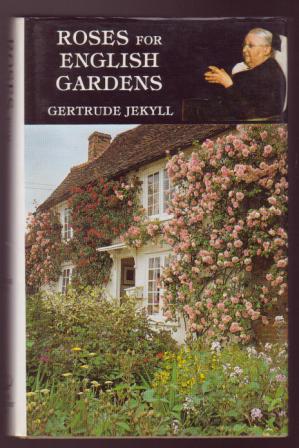 Roses for English Gardens