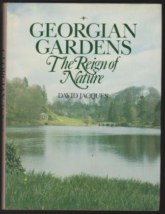 Georgian Gardens, The Reign of Nature