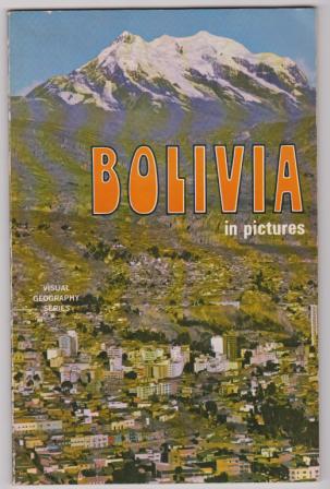 Bolivia in Pictures