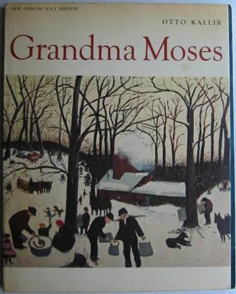 Grandma Moses