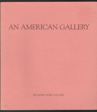 An American Gallery - Volume V