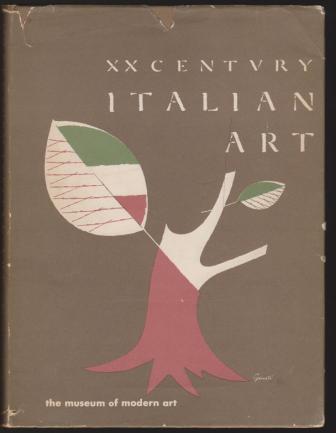 Twentieth-Century Italian Art