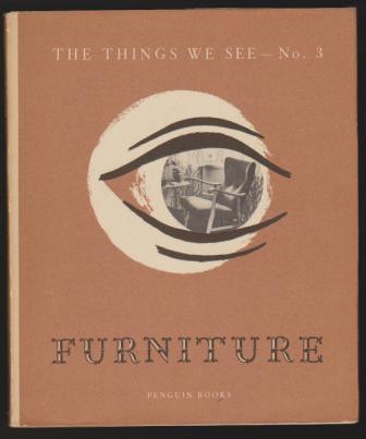 The Things We See: Furniture - No. 3